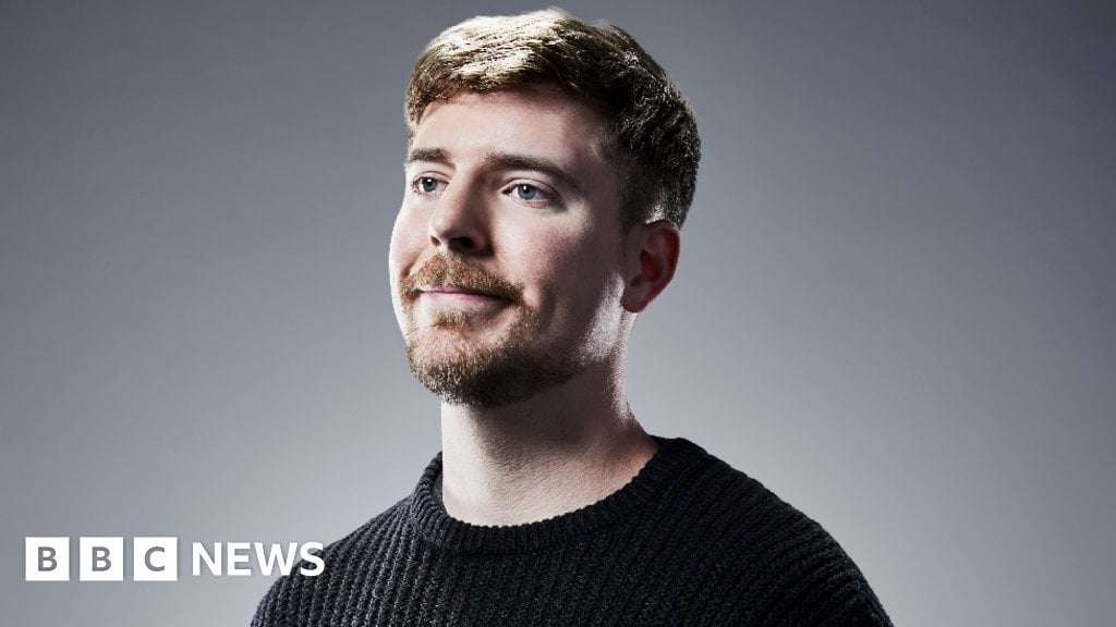 image for MrBeast: Inside the scandal facing King of YouTube
