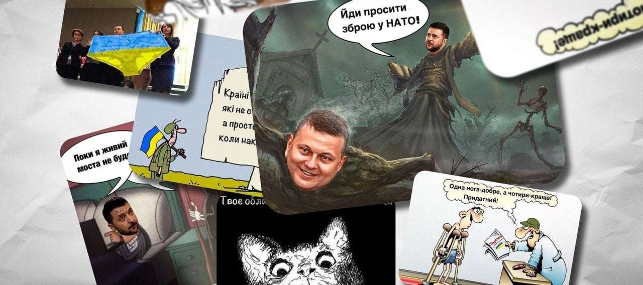 image for Leaked Files from Putin’s Troll Factory: How Russia Manipulated European Elections
