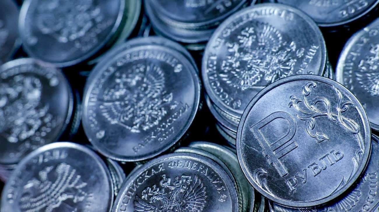 image for Russians have gone into record-breaking loan debt since beginning of war