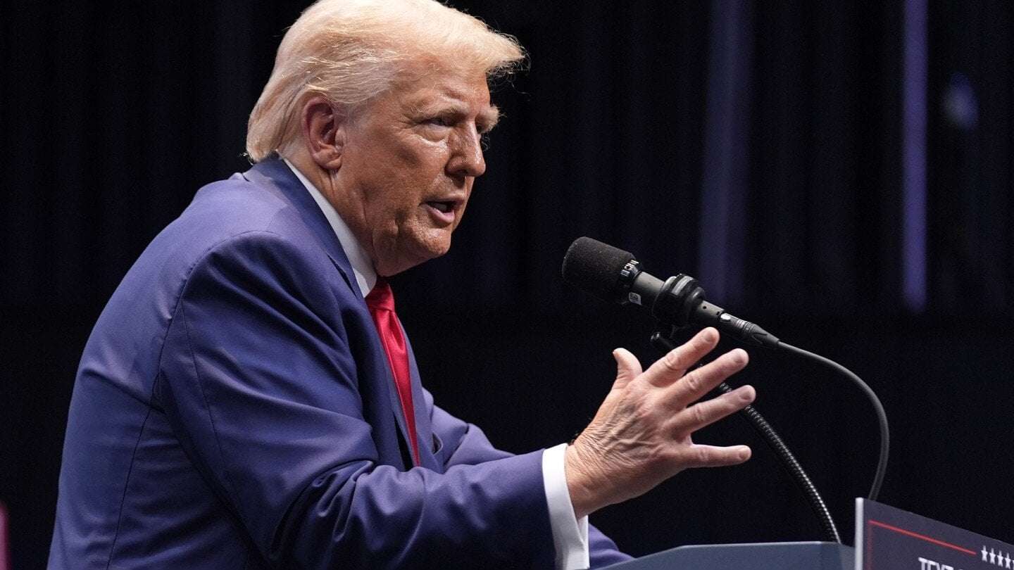 image for Trump praises Russia’s military record in argument to stop funding Ukraine’s fight