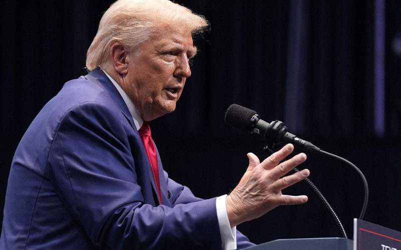 image for Trump praises Russia’s military record in argument to stop funding Ukraine’s fight