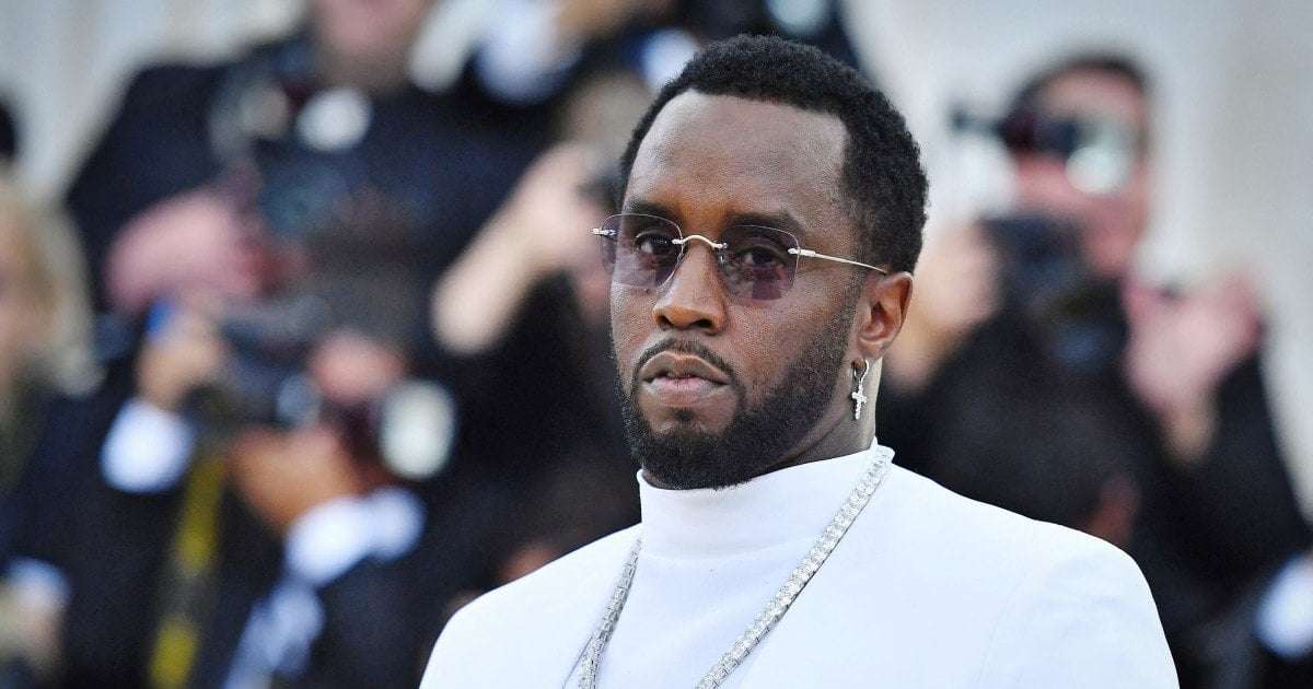image for Woman sues Sean Combs, alleging he drugged and 'viciously' raped her in 2001