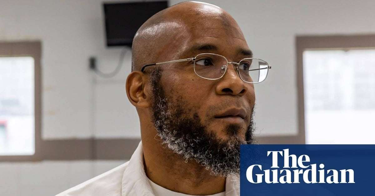 image for Missouri executes Marcellus Williams despite prosecutors’ push to overturn conviction