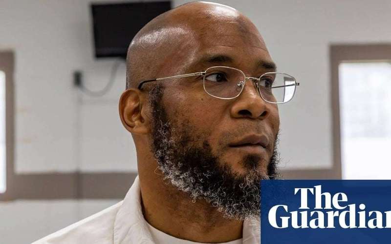 image for Missouri executes Marcellus Williams despite prosecutors’ push to overturn conviction