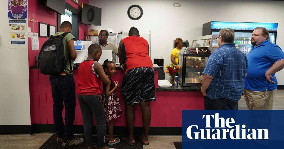 image for Ohio residents flock to Springfield’s Haitian restaurants: ‘They are family’