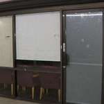 image for Harris campaign offices in Tempe Arizona shot up twice in one week.