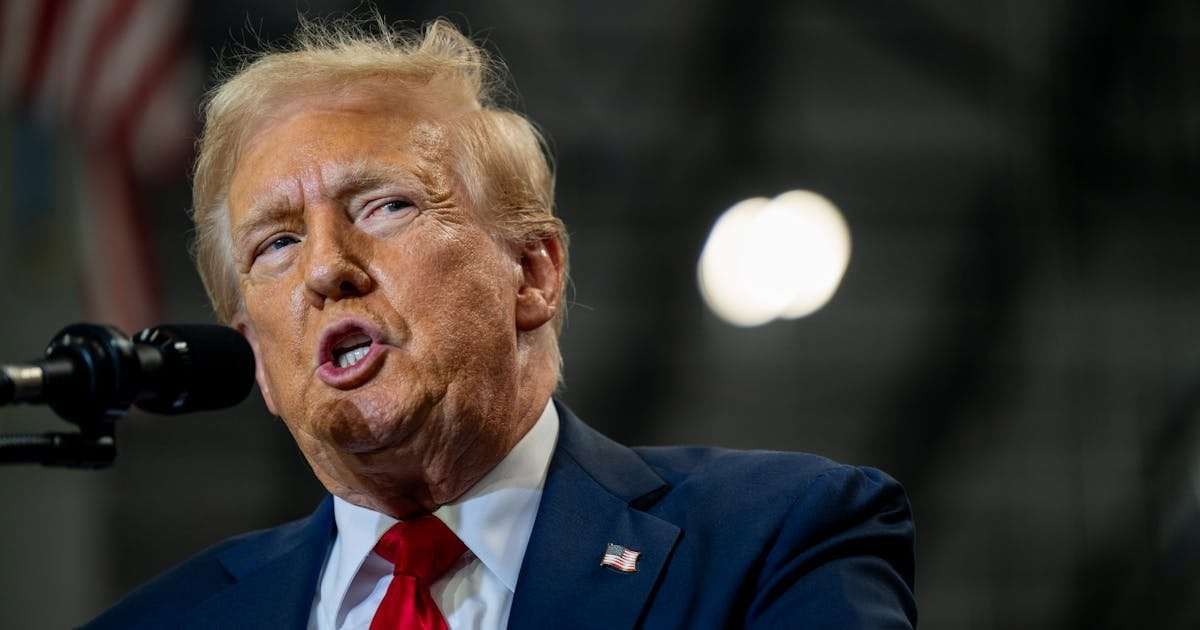 image for Trump May Have Just Handed Jack Smith a Massive Win