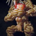 image for Saturn devouring his son
