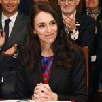 image for Jacinda Ardern, the Prime Minister of New Zealand from 2017-2023.