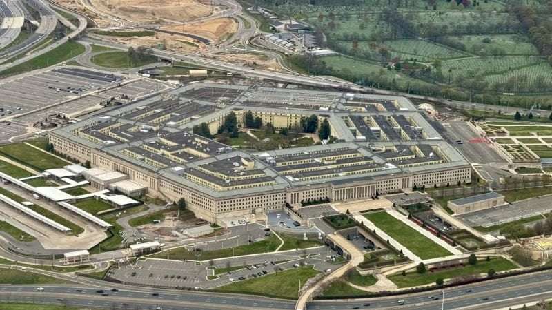 image for US troops deployed to Cyprus as fears of wider Middle East war intensify