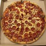 image for Pizza > Politics