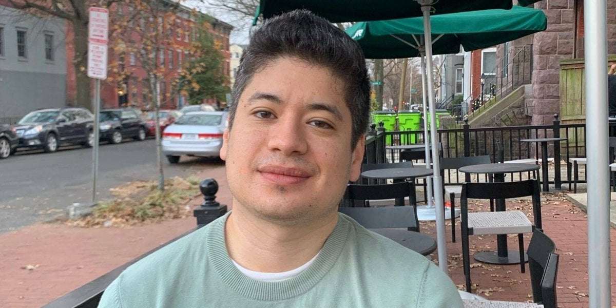 image for X Suspends Journalist Ken Klippenstein Over Publication of JD Vance Dossier