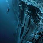 image for The deep seabed is defined as the region that is more than 200 meters deep.