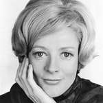 image for Dame Maggie Smith (c. 1970) 1934-2024