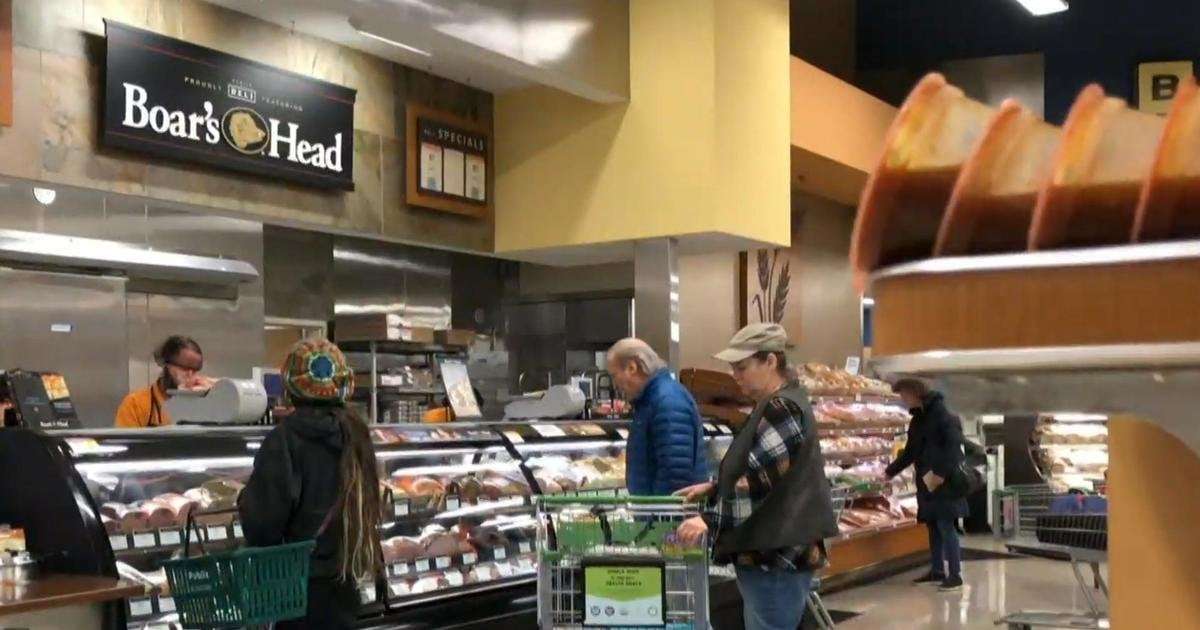 image for Boar's Head plants nationwide now part of law enforcement investigation, USDA says