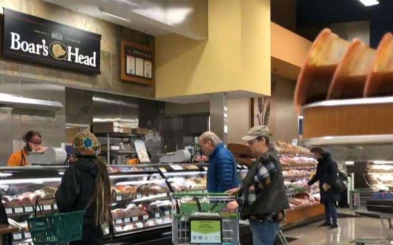 image for Boar's Head plants nationwide now part of law enforcement investigation, USDA says