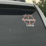 image for This always makes me think the person that owns this is a pedo instead…