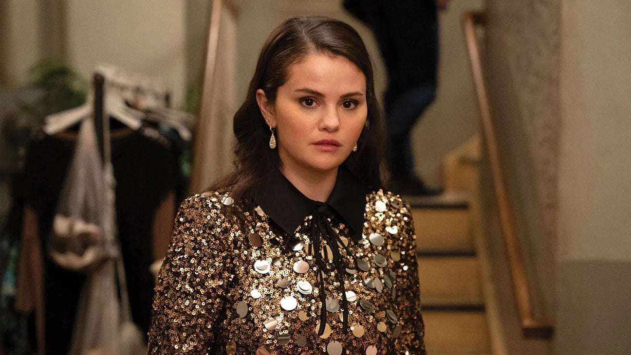image for Selena Gomez Embraces Vulnerability and Tells Critics to ‘F— Off,’ ‘I’m Not Ashamed of My Bipolar Disorder or Inability to Carry Children’
