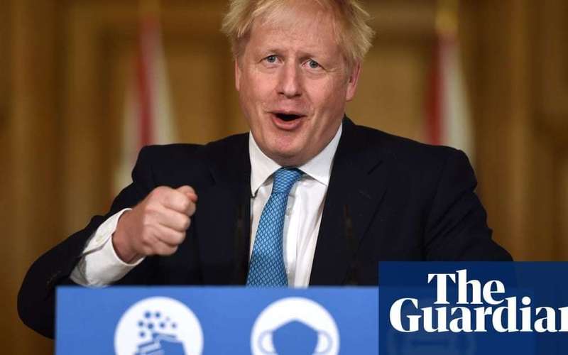image for Boris Johnson: we considered ‘aquatic raid’ on Netherlands to seize Covid vaccine