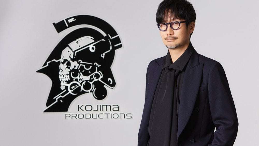 image for Video Game Legend Hideo Kojima Talks ‘Death Stranding’ Movie, Signing With WME for His Next Phase in Hollywood (EXCLUSIVE)