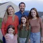 image for Childless GOP candidate, Derrick Andersen, borrows friend’s wife and kids for photo op.
