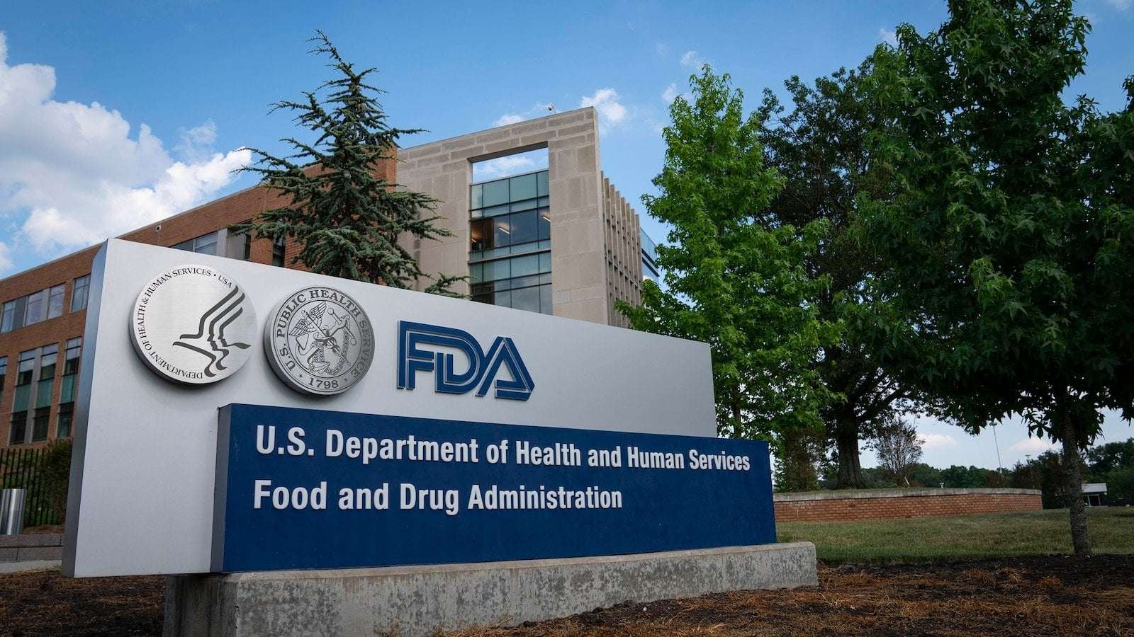 image for FDA approves 1st new drug for schizophrenia in more than 30 years