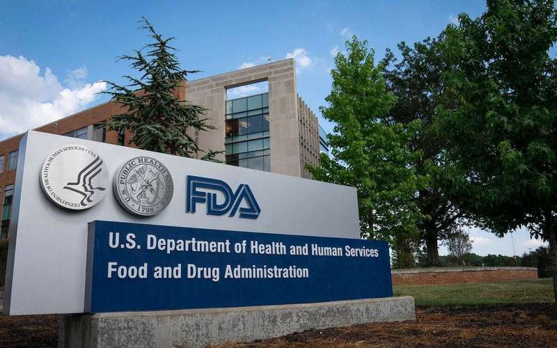 image for FDA approves 1st new drug for schizophrenia in more than 30 years
