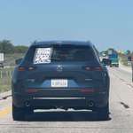 image for Don’t shoot! California tag in Texas