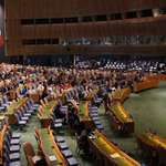 image for Empty Seats at Netanyahu’s UN speech in New York
