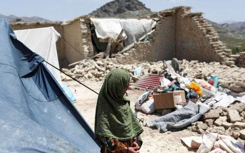 image for Divorced Afghan child brides forced to return to former husbands under Taliban rule