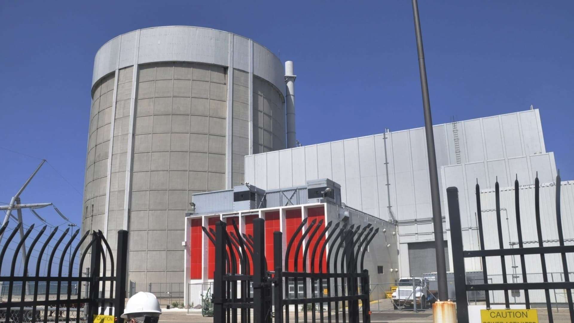 image for Michigan nuclear plant finalizes federal loan to support first reactor restart in U.S. history