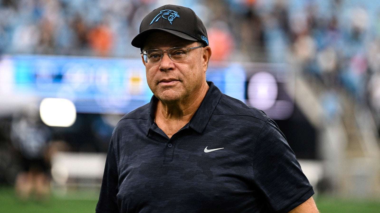 image for Carolina Panthers owner David Tepper, wife Nicole donate $3M to Hurricane Helene relief efforts