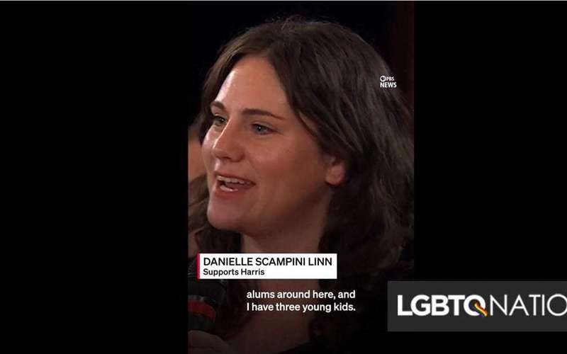 image for Amazing mother explains exactly why she isn’t afraid of drag queen story hours in viral video