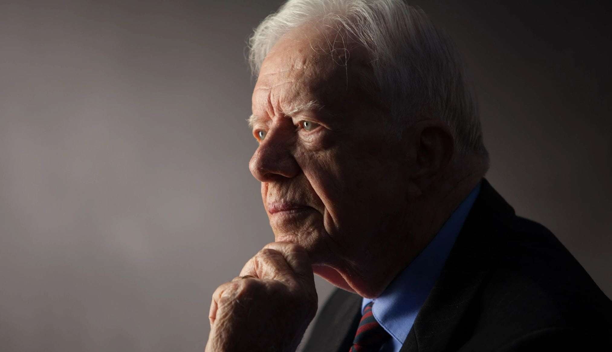 image for President Jimmy Carter Turns 100