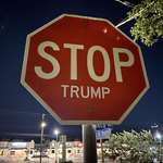 image for Best Trump sign I've ever seen.