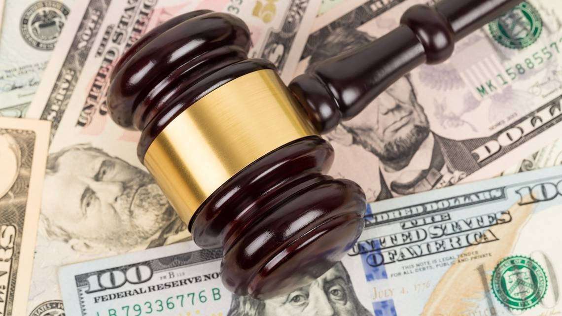 image for Postal worker steals over $1.5 million in checks from letters in MO center, feds say