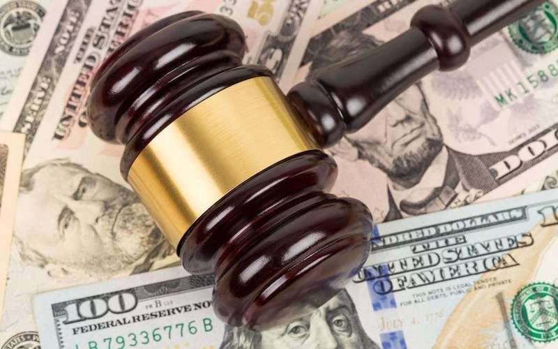 image for Postal worker steals over $1.5 million in checks from letters in MO center, feds say