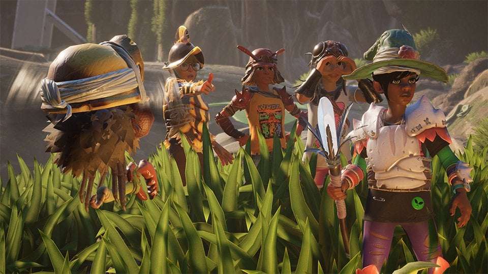 image for Patch 1.4.5 Has Been Released