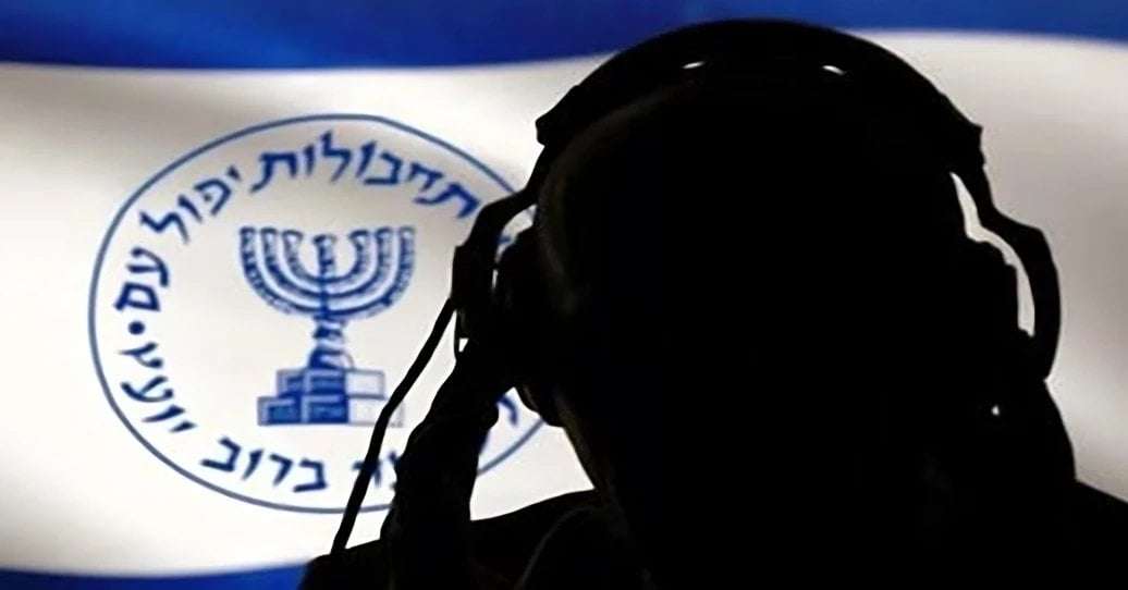 image for Ex-Iranian President Ahmadinejad claims Mossad infiltrated Iran’s anti-Israel unit