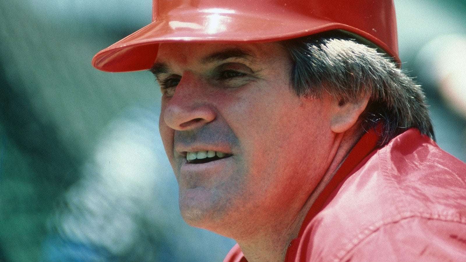 image for Baseball legend Pete Rose dies at the age of 83