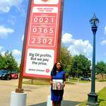 image for Texas woman honors postal worker husband who lost his life due to extreme heat
