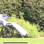 image for Jimmy Carter’s Latest Public Appearance at 100 Years Old to Watch the Flyovers
