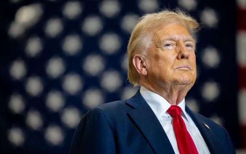 image for Trump backs out of ‘60 Minutes’ primetime interview, CBS says