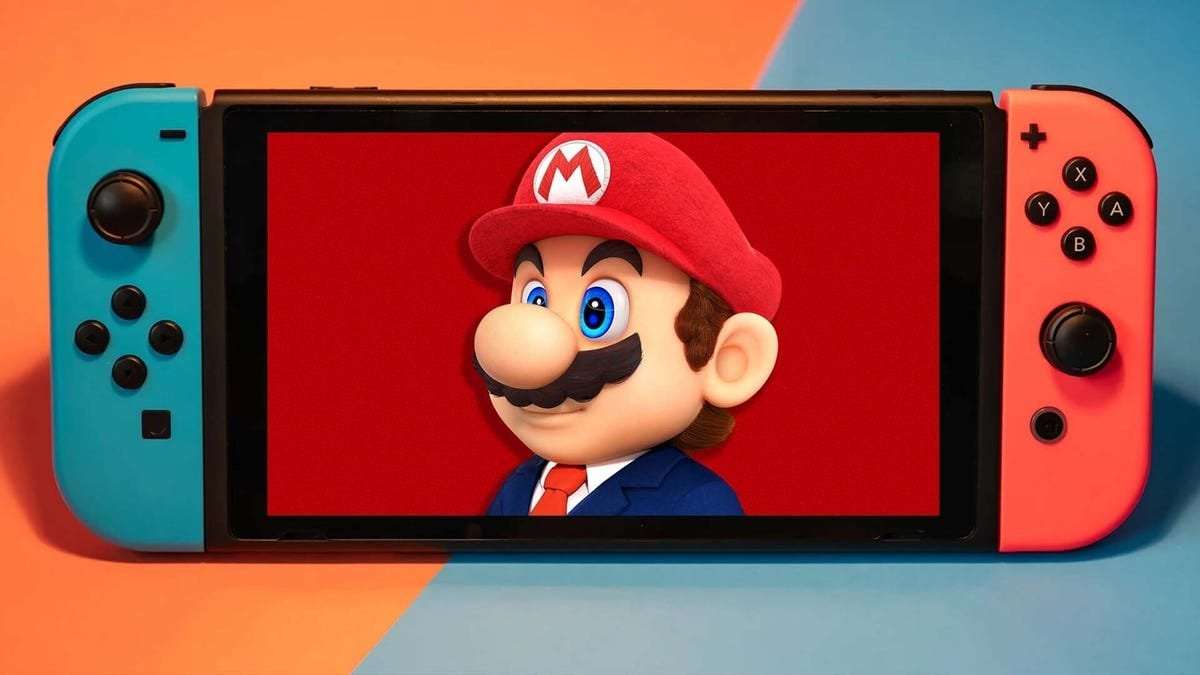 image for Nintendo Kills Another Switch Emulator