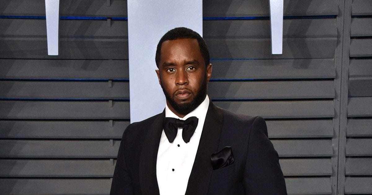 image for Sean 'Diddy' Combs hit with a wave of 120 new sexual assault allegations