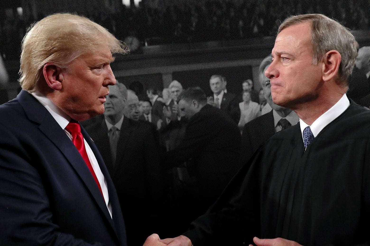 image for Jack Smith’s Big New Jan. 6 Brief Is a Major Indictment of the Supreme Court