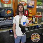image for Customer of the week at Celina 52’s truck stop in Tennessee