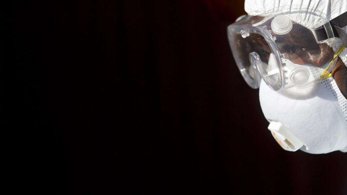 image for Marburg virus feared in Germany as two hospitalised