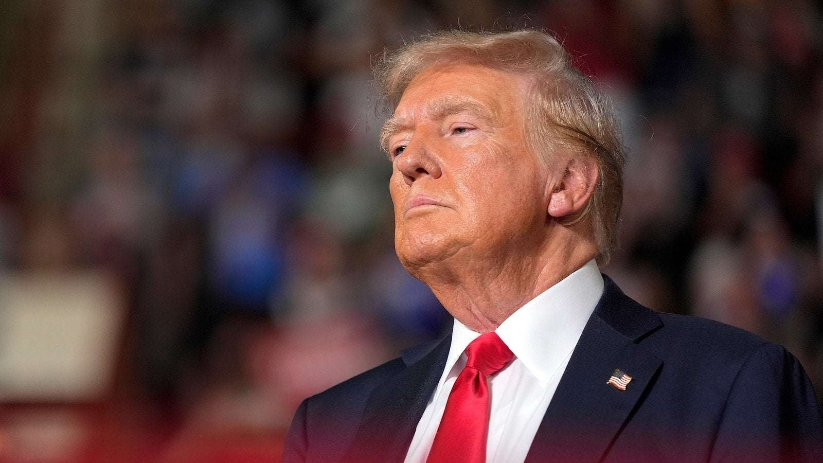 image for Bombshell immunity filing details Trump's alleged 'increasingly desperate' bid to overturn 2020 election