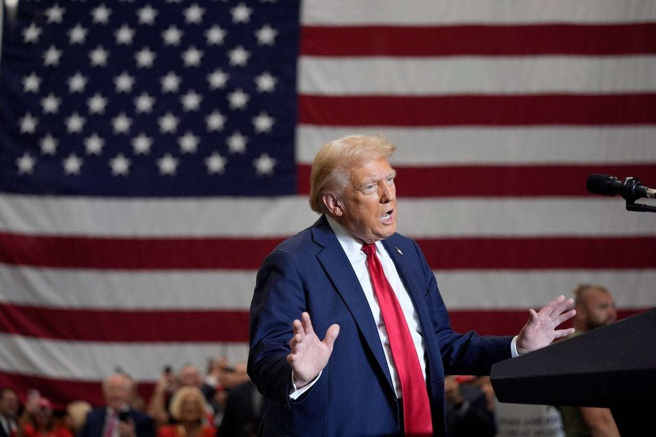 image for Fox News host: Trump ‘resorted to crimes’ to hold on to power